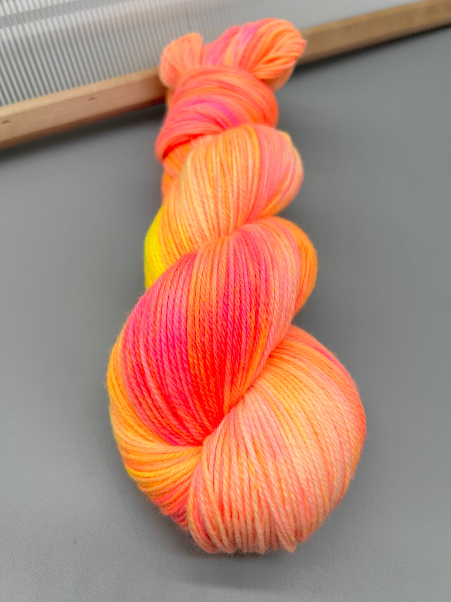 Orange Butterfly