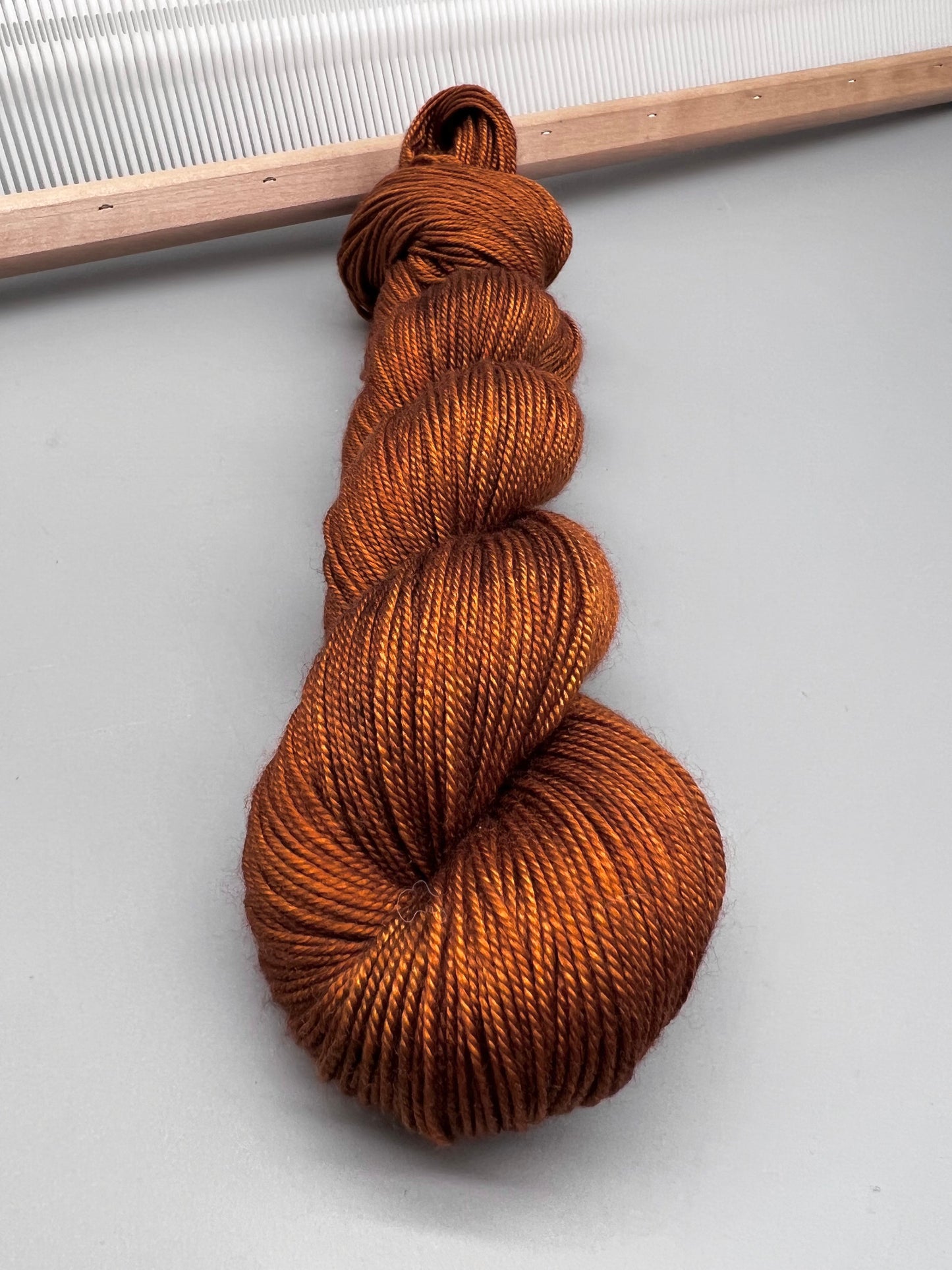 Copper Coins