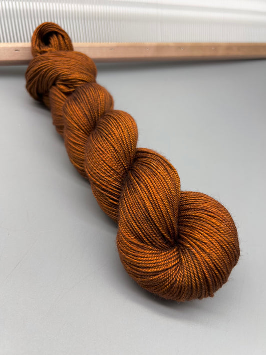Copper Coins