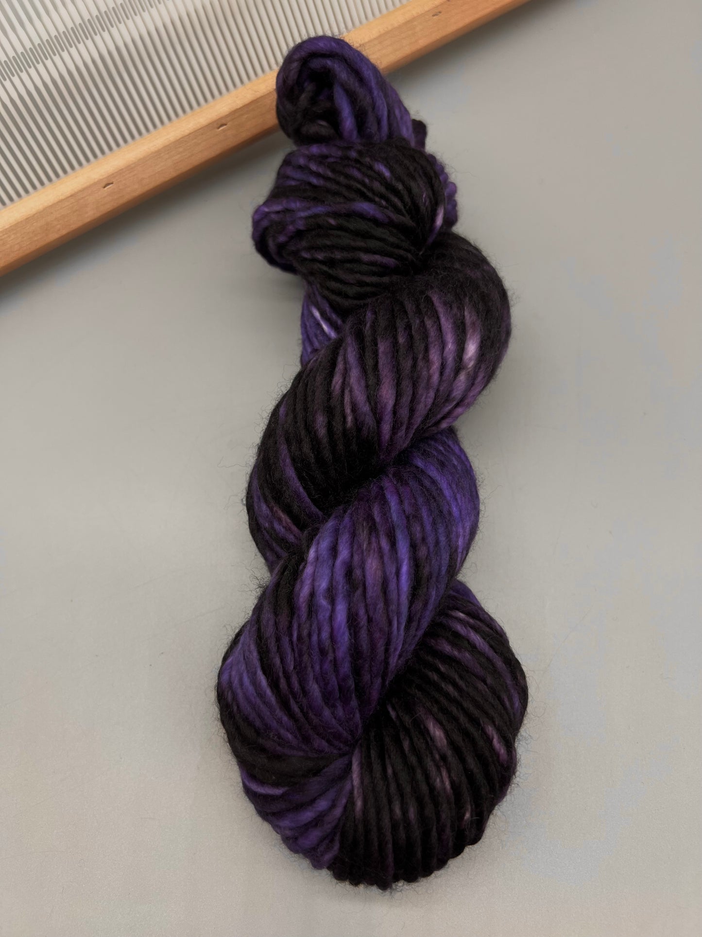 Dismal Damask