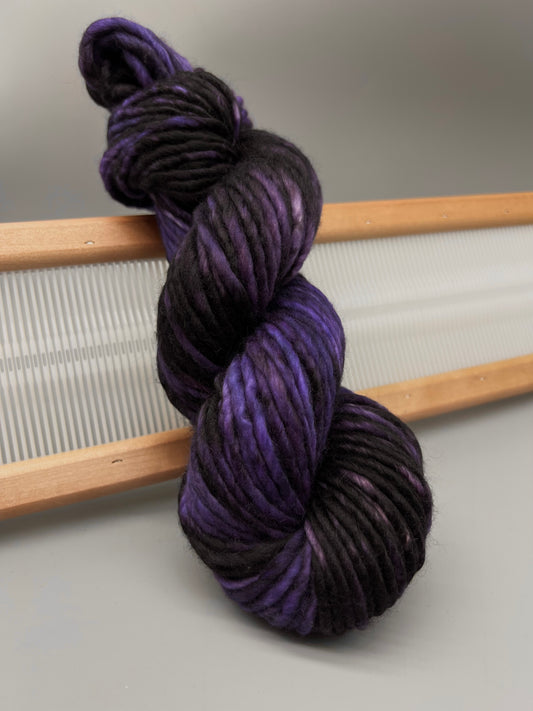 Dismal Damask