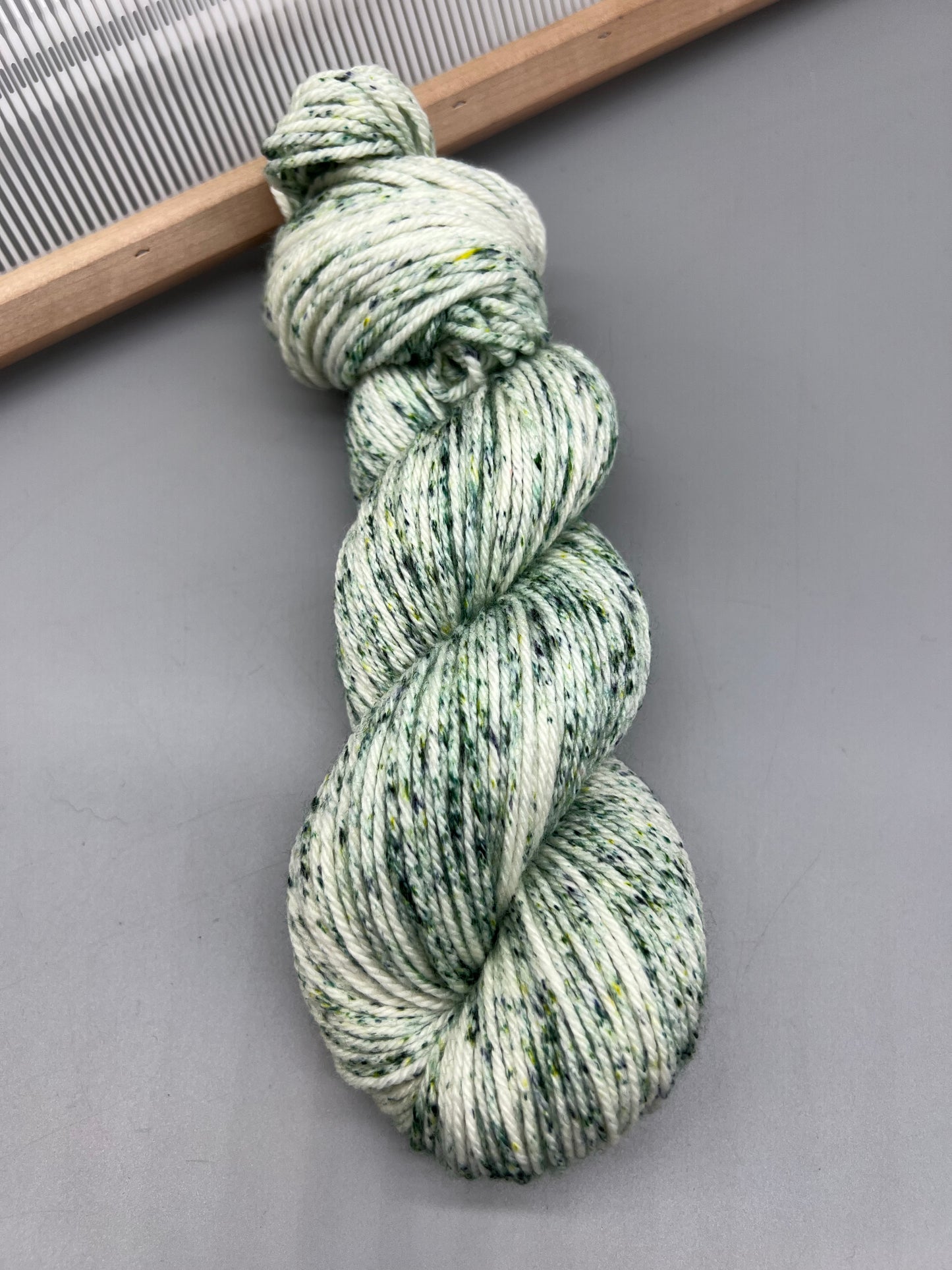Spearmint