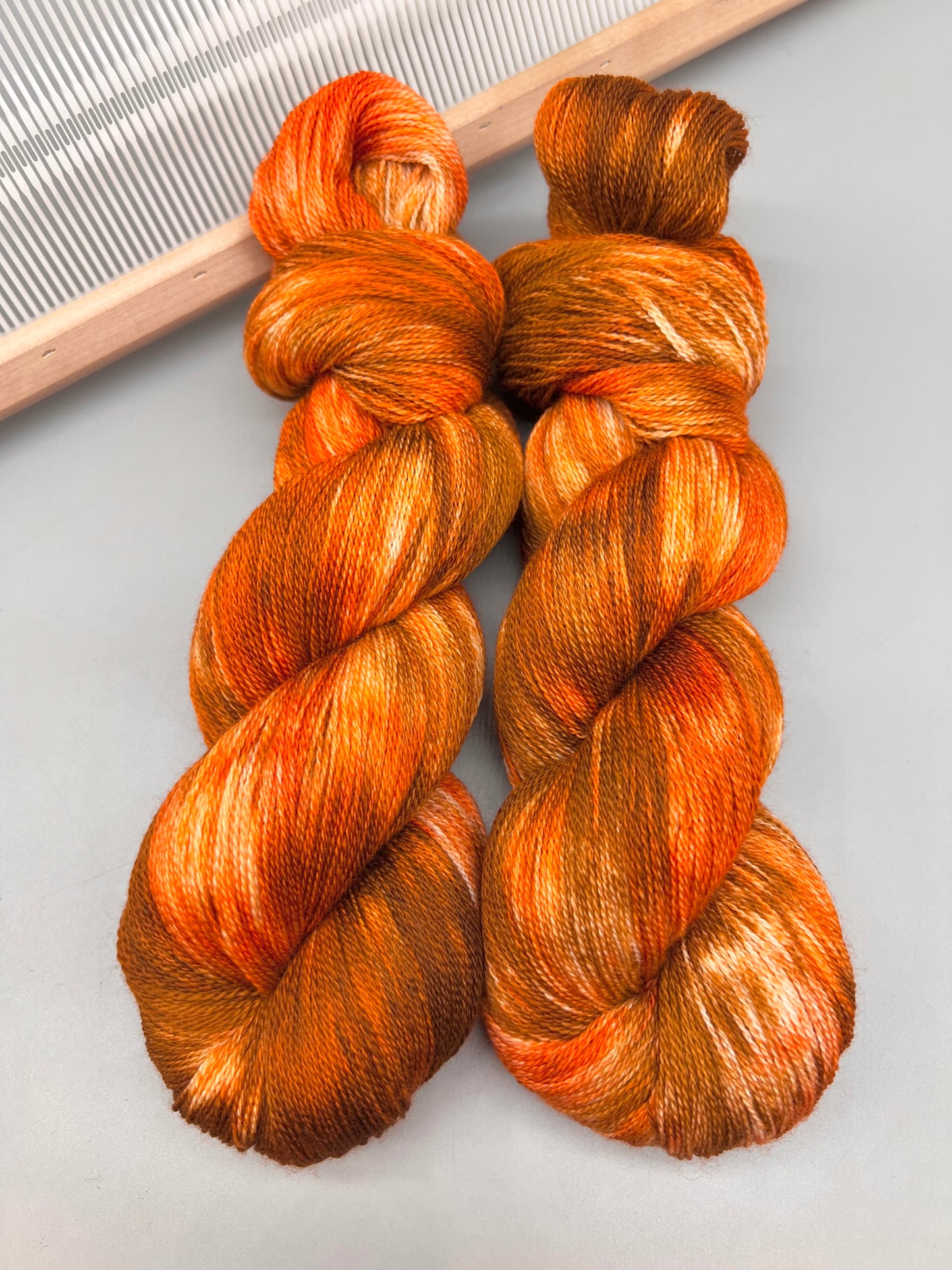 Pumpkin Spice