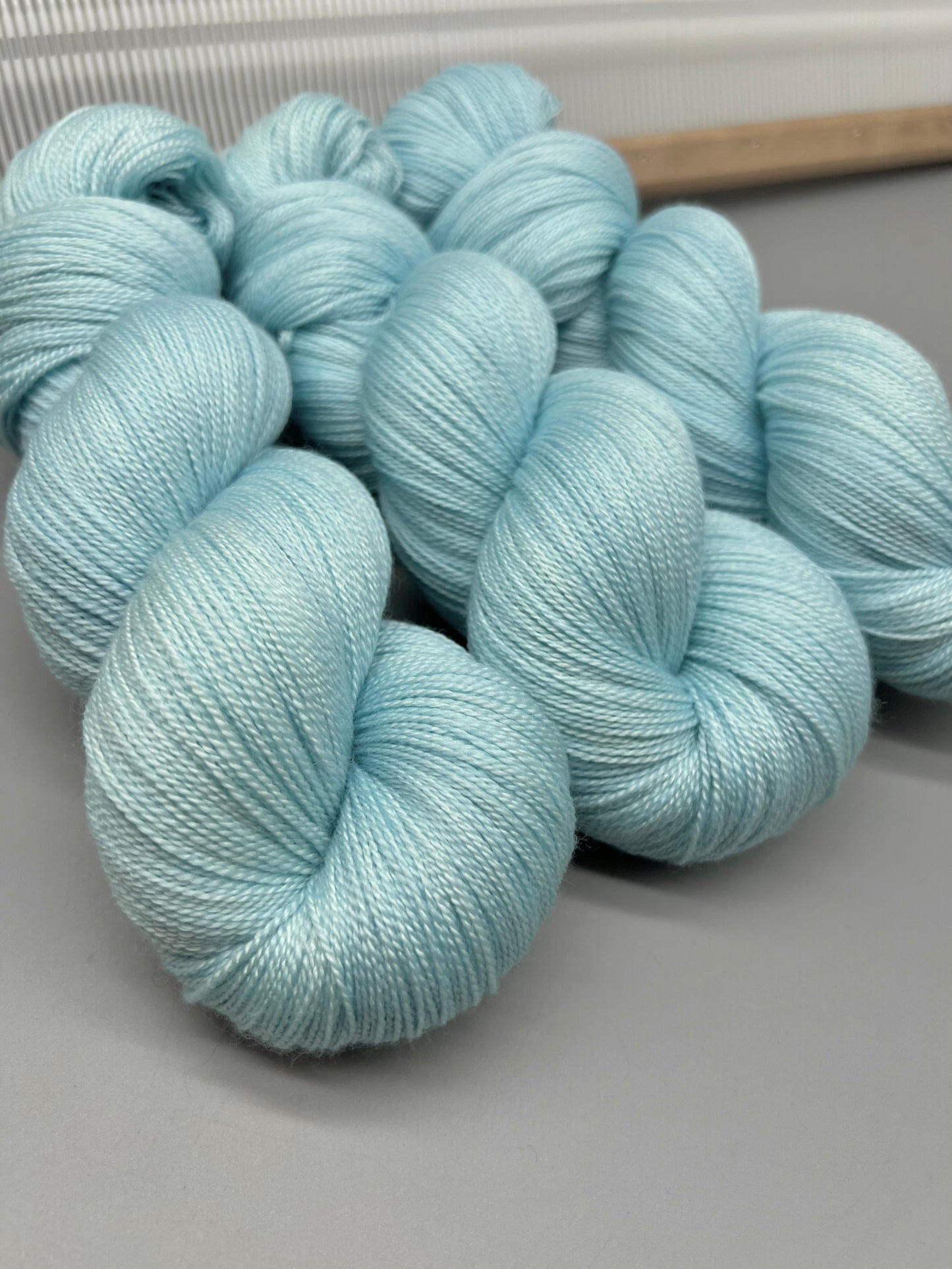 Ice Blue