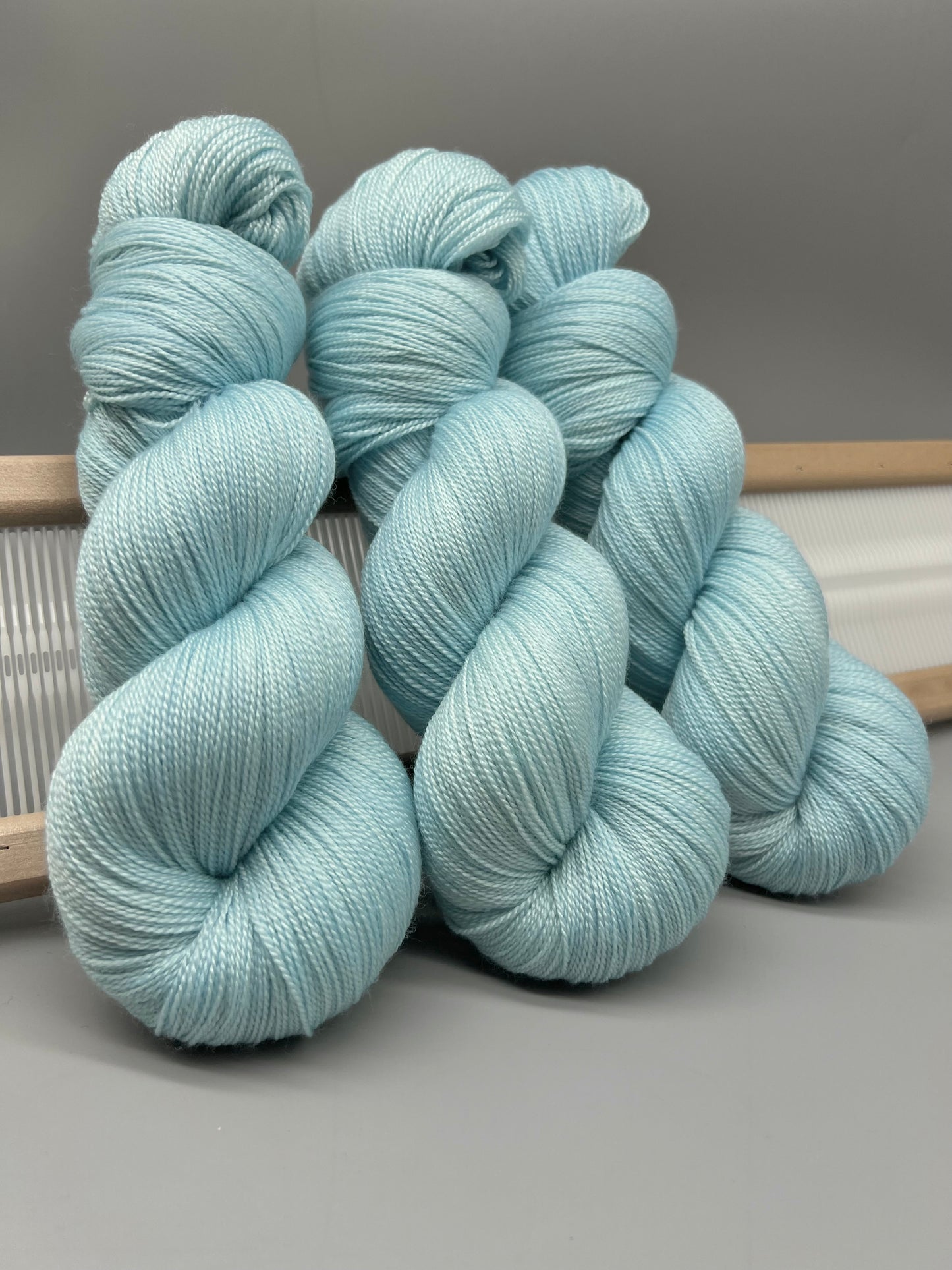 Ice Blue