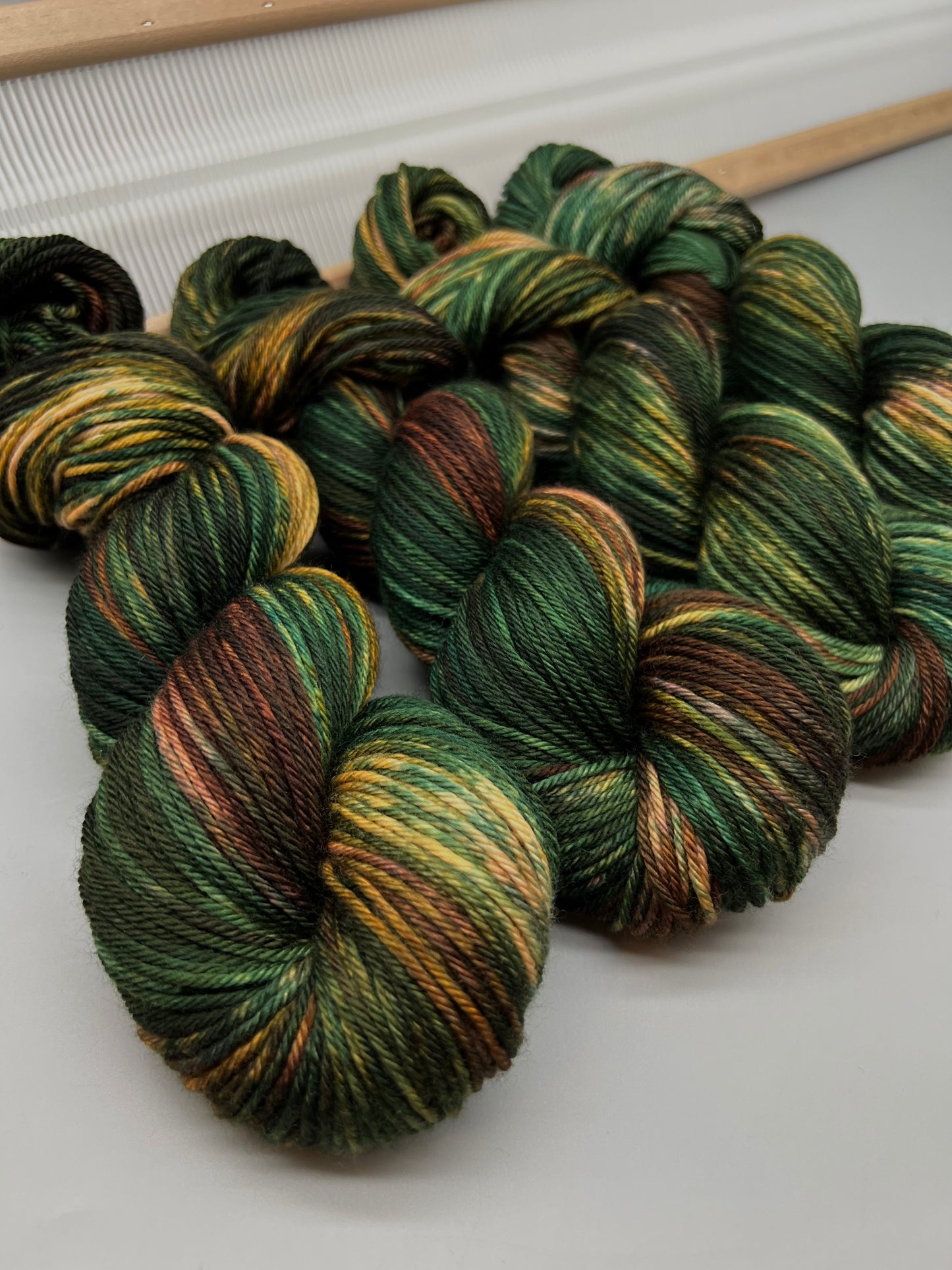 Scotch Pine