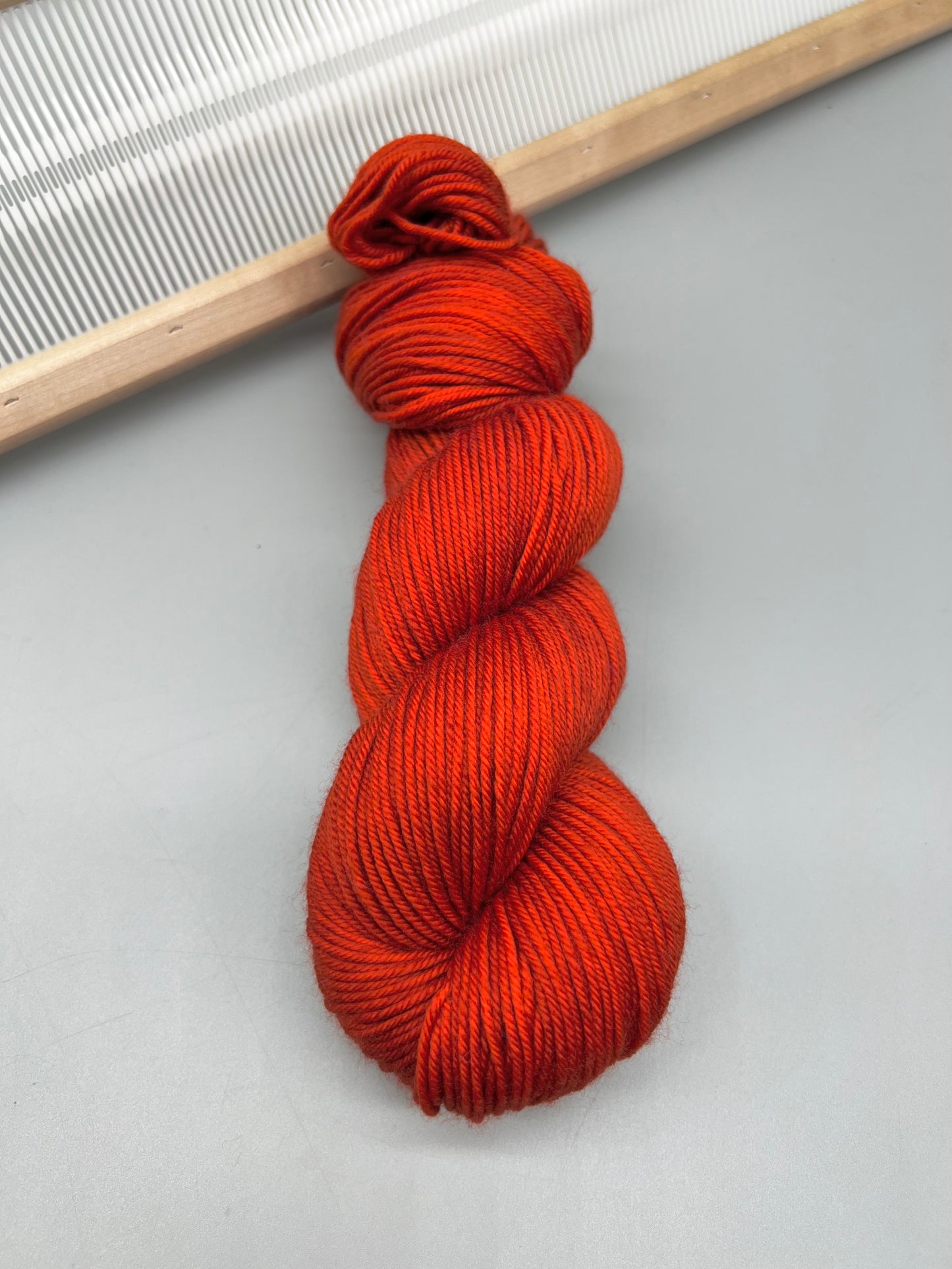 Firethorn