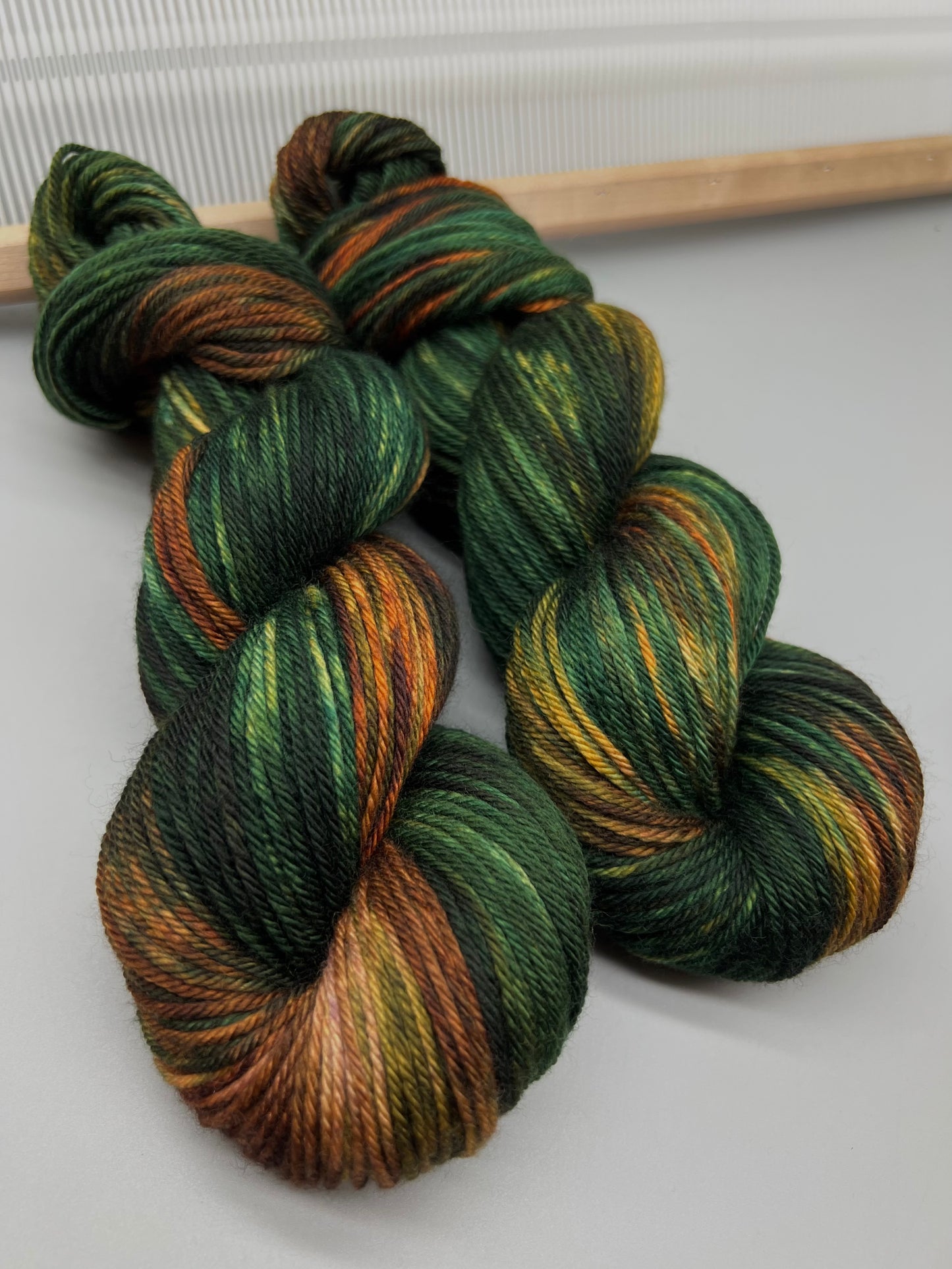 Scotch Pine