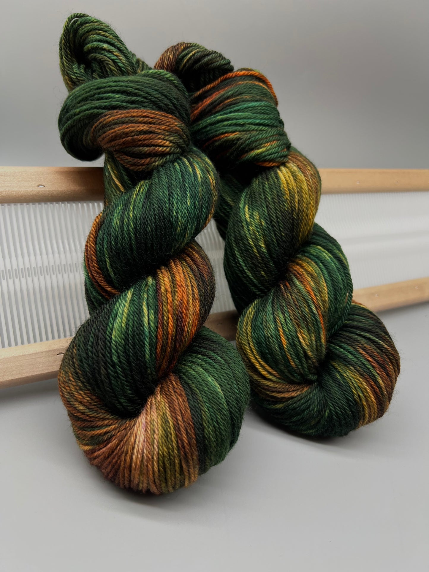 Scotch Pine