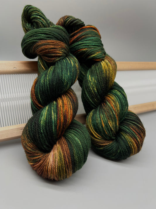 Scotch Pine