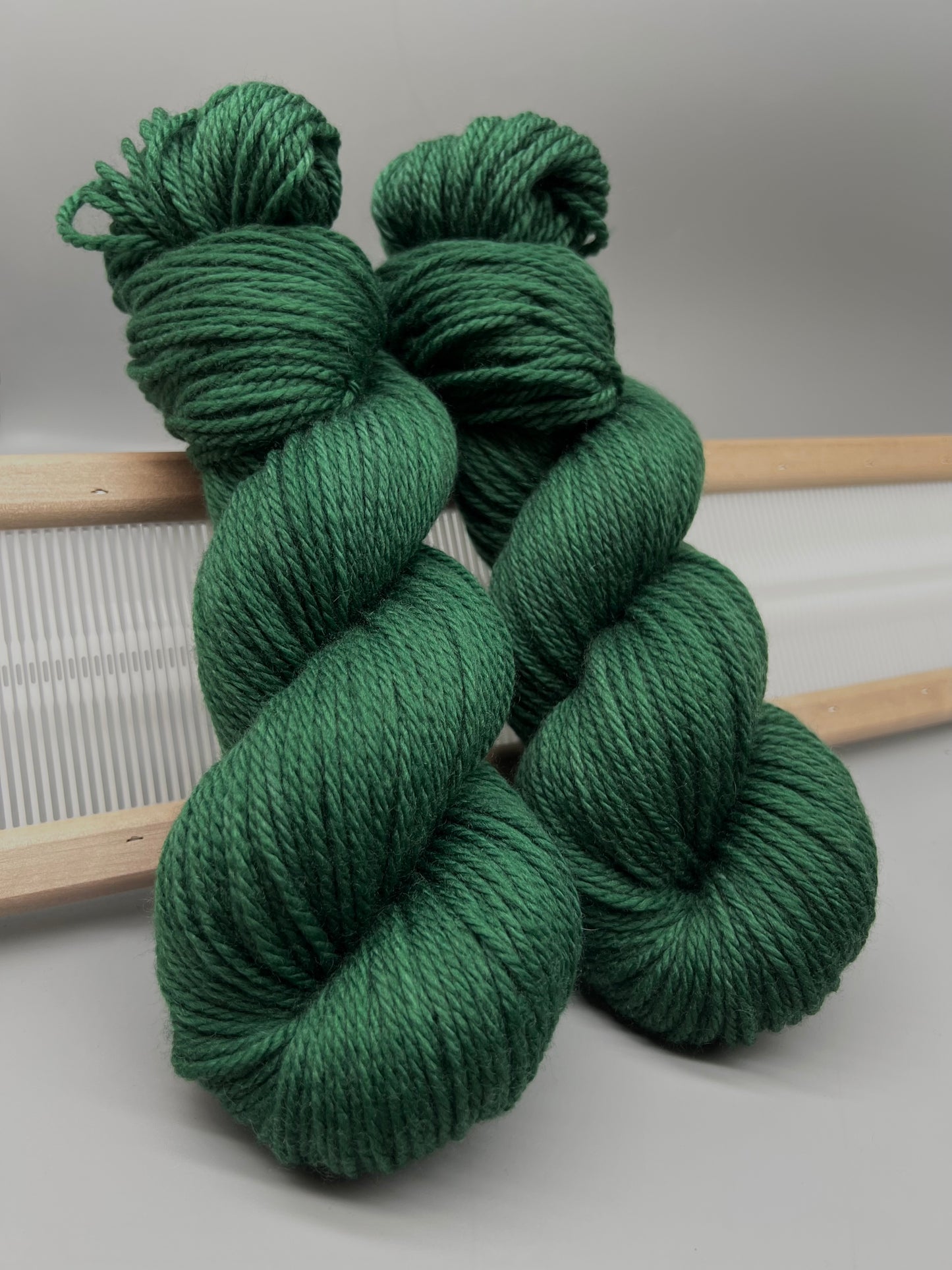 Flecked Viridian