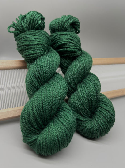 Flecked Viridian