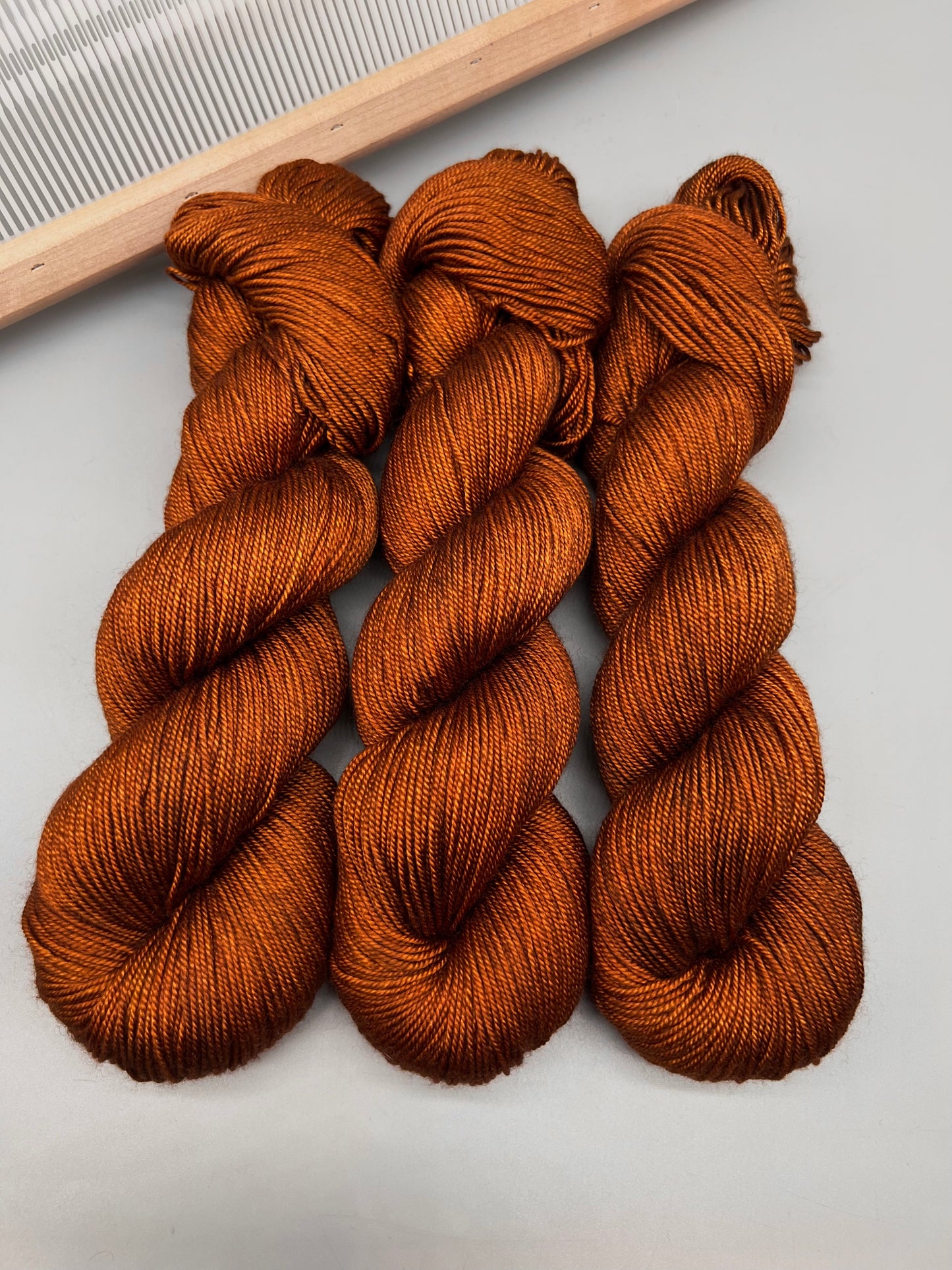 Copper