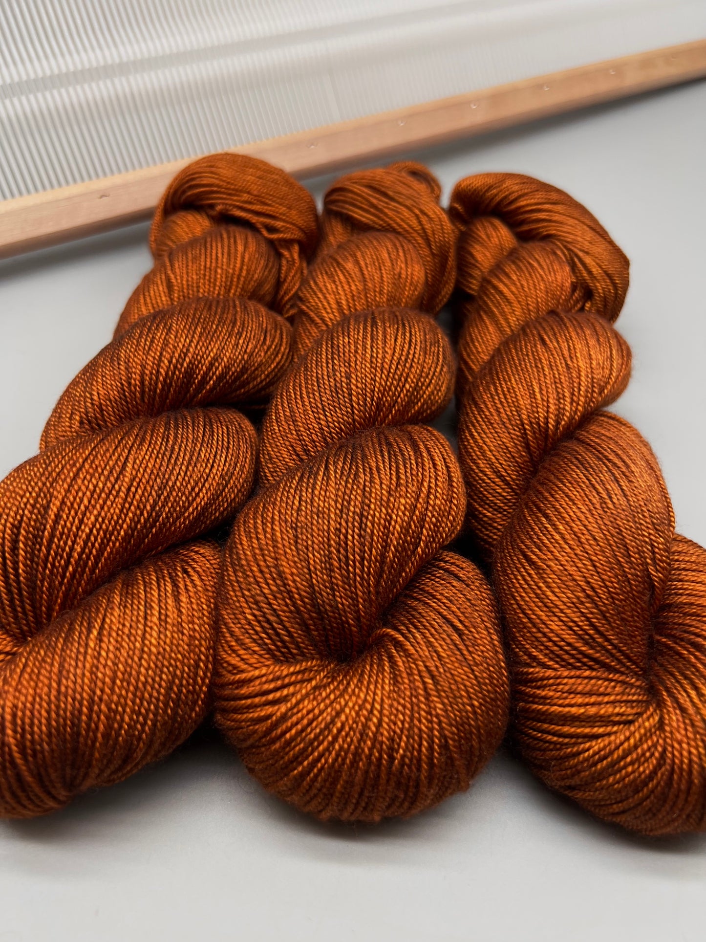 Copper
