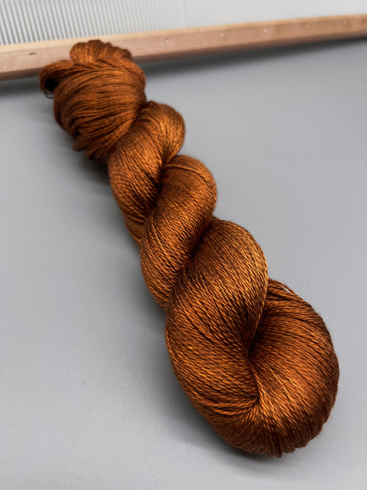 Copper Coins