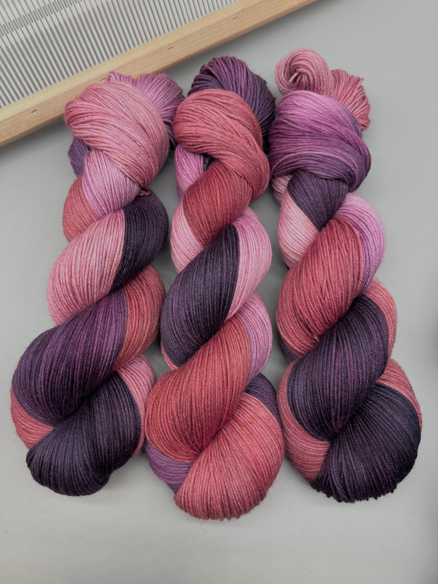 Purple Rosé