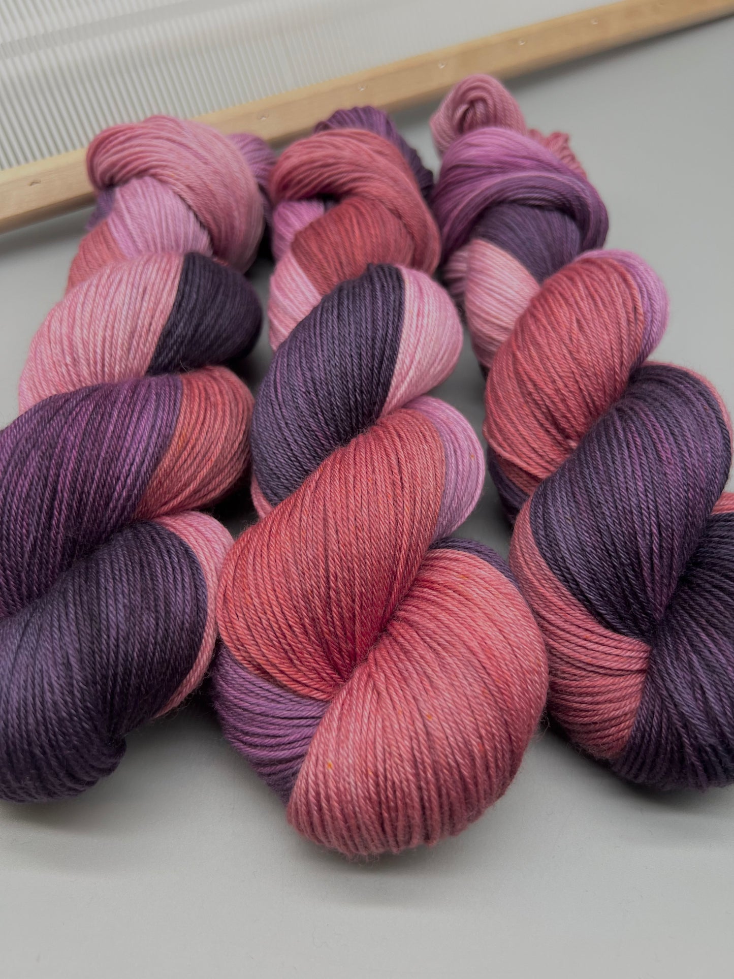 Purple Rosé