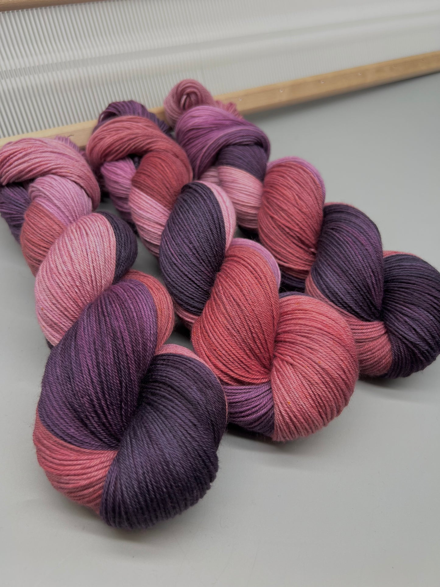 Purple Rosé