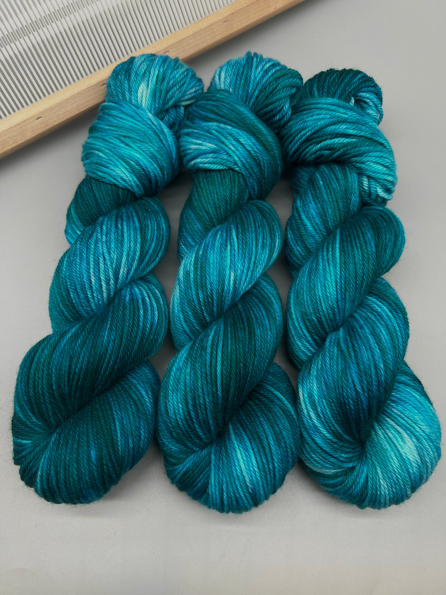 Glacial