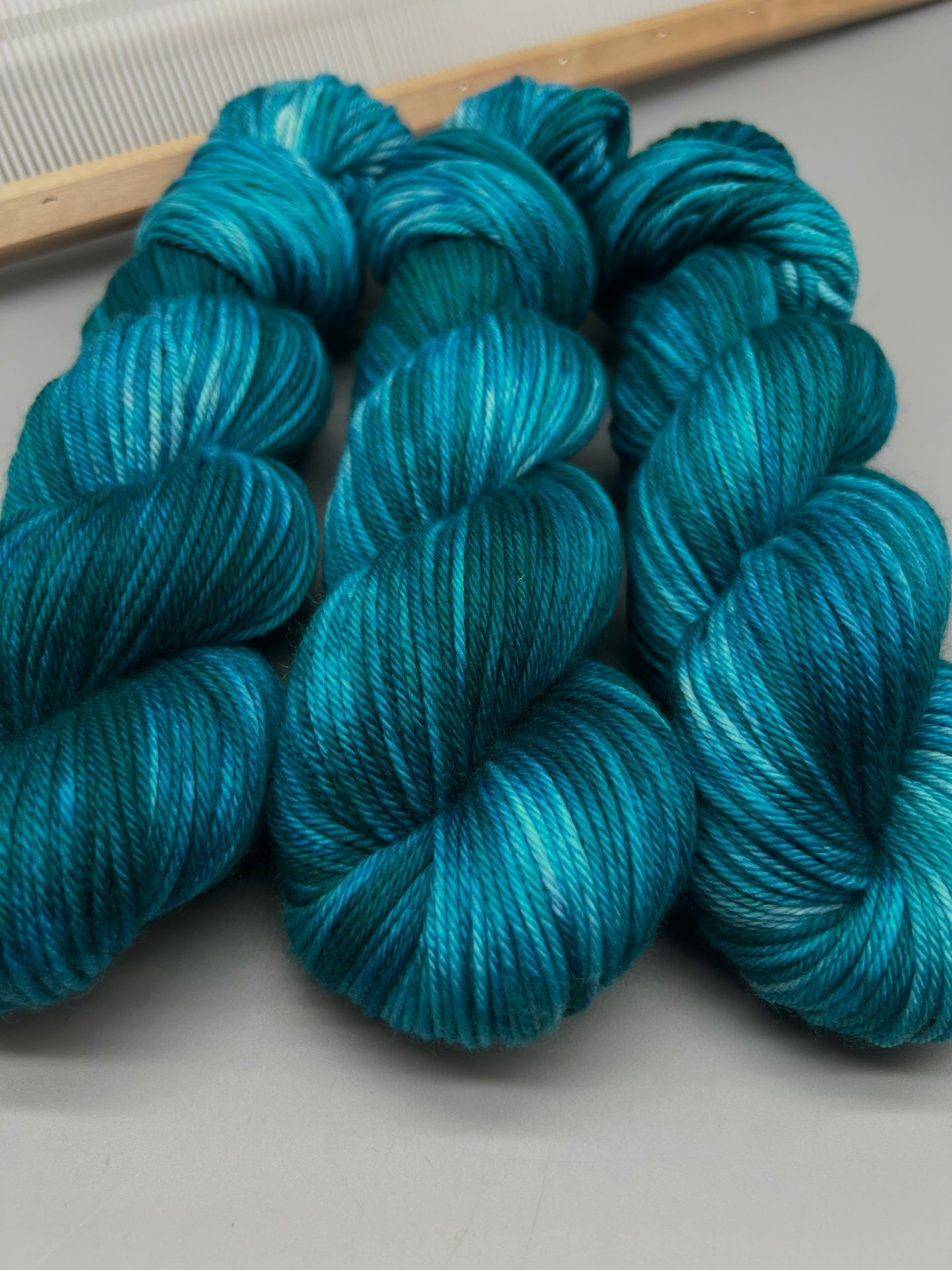 Glacial