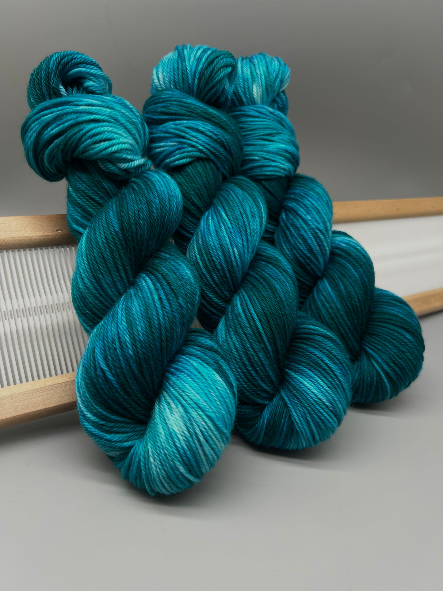Glacial