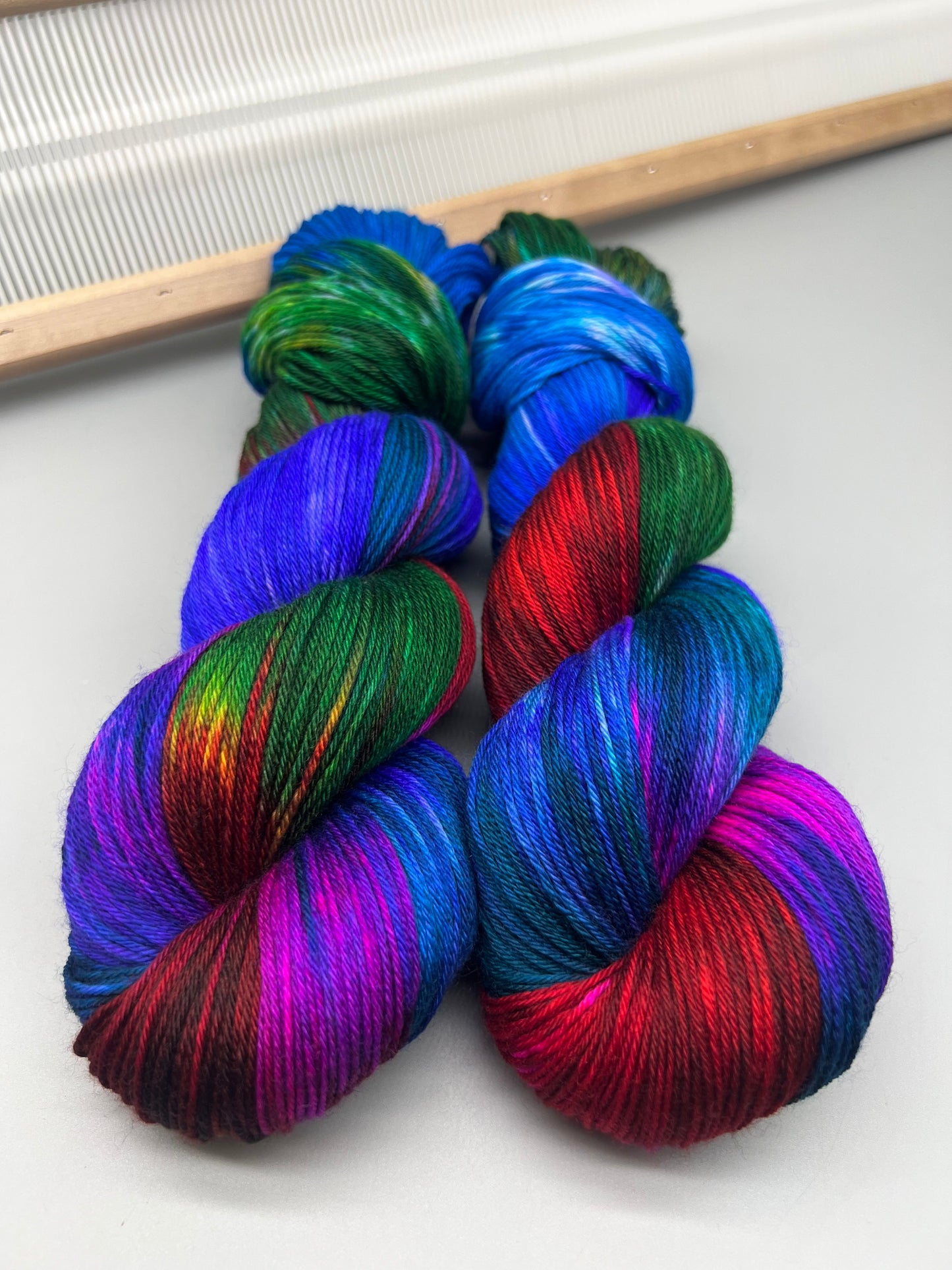 All the Pretty Colors