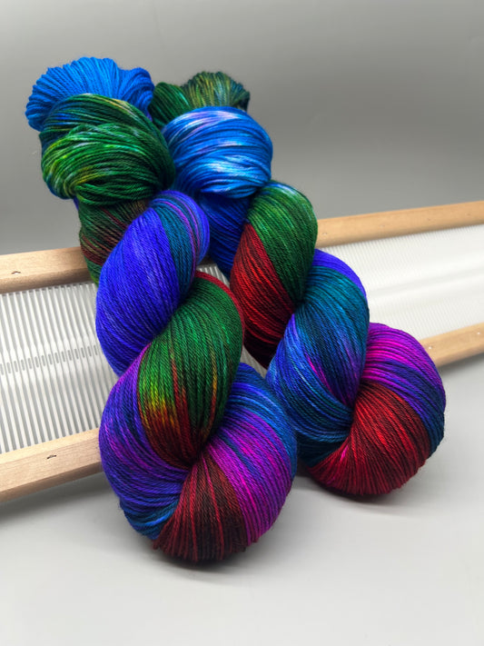 All the Pretty Colors