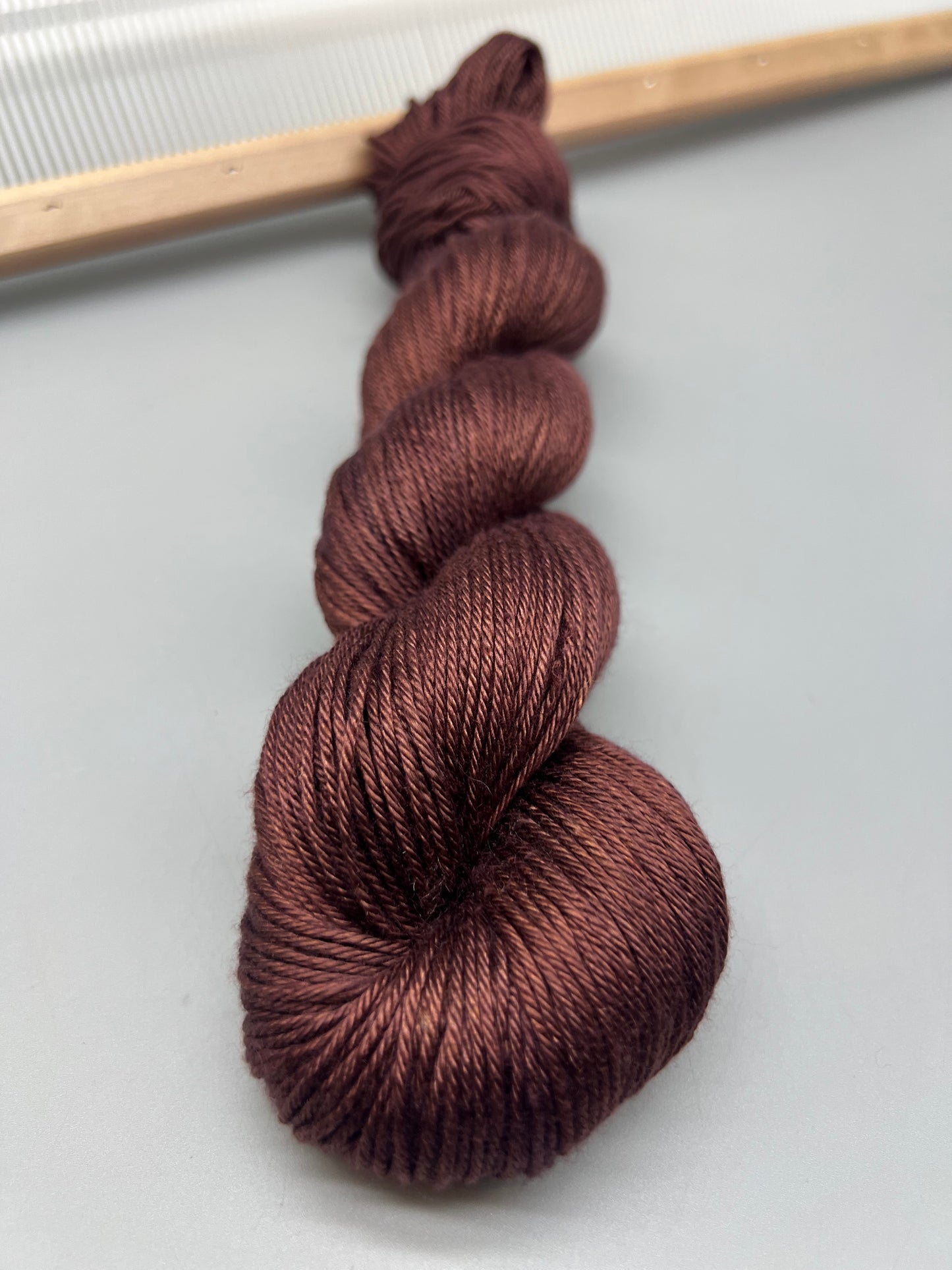 Burnished Bronze