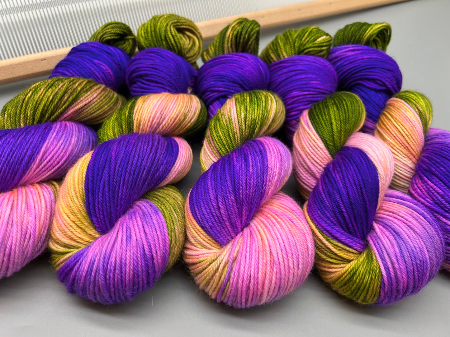 Purple Lotus