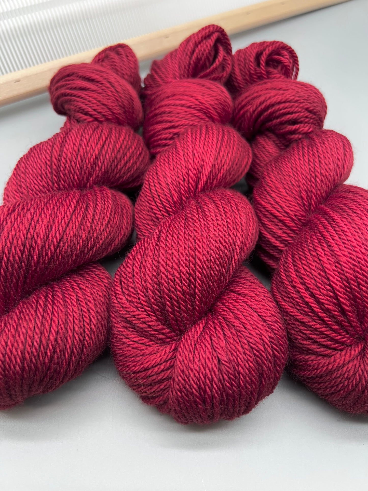 Barn Red