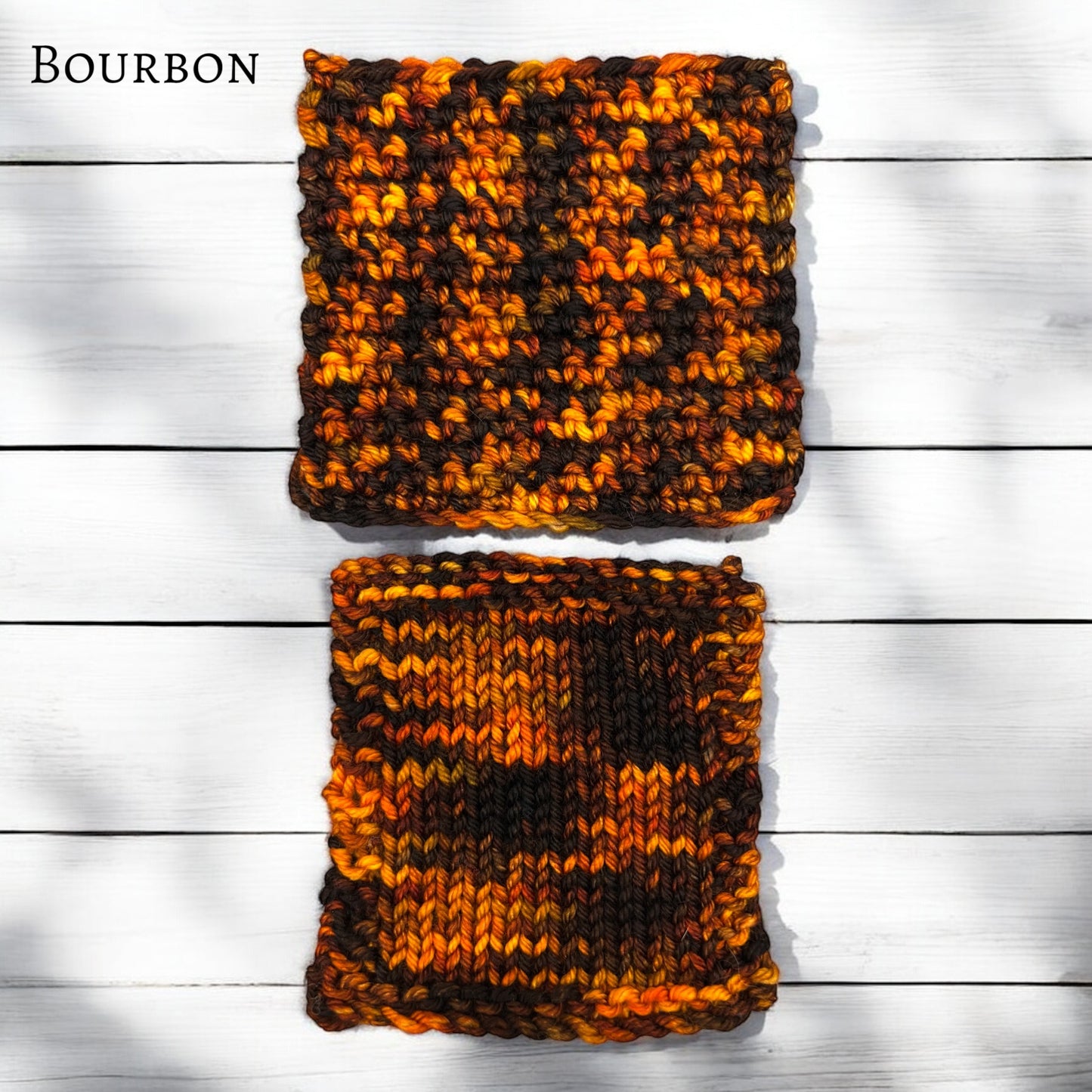 Bourbon
