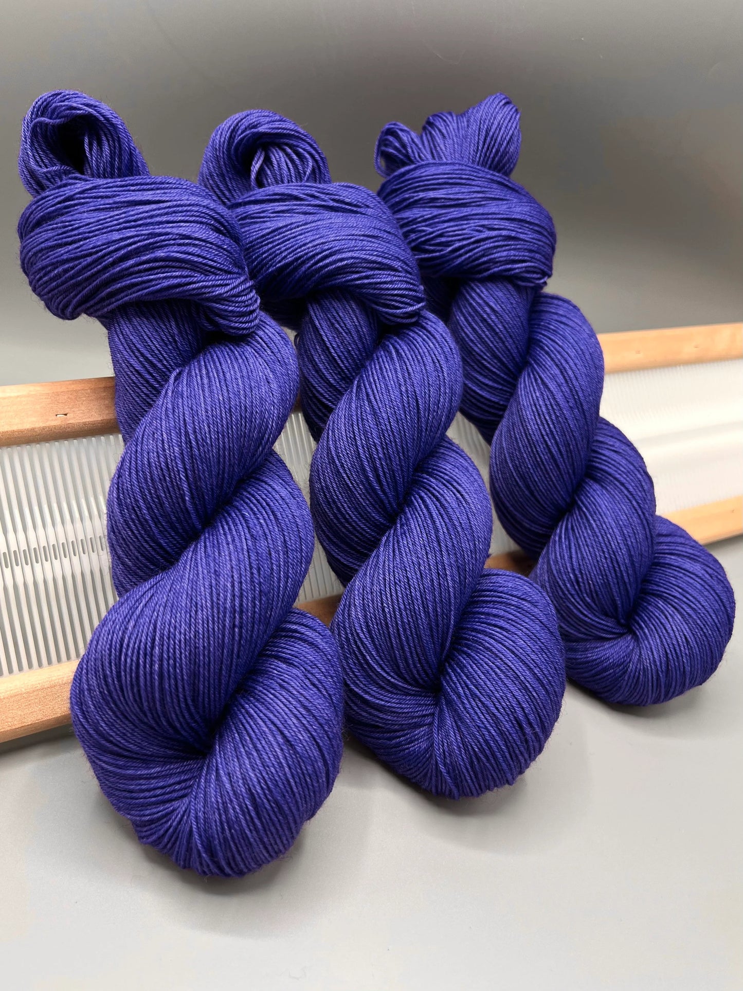 Dark Periwinkle
