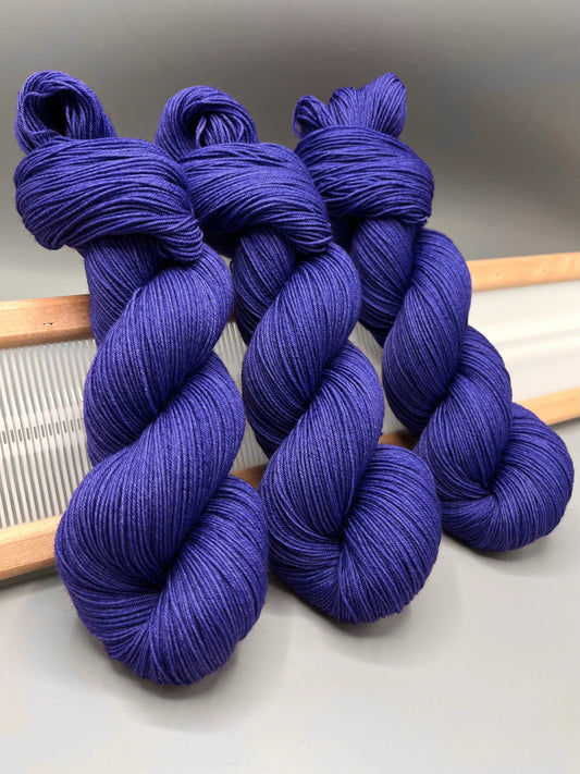 Dark Periwinkle