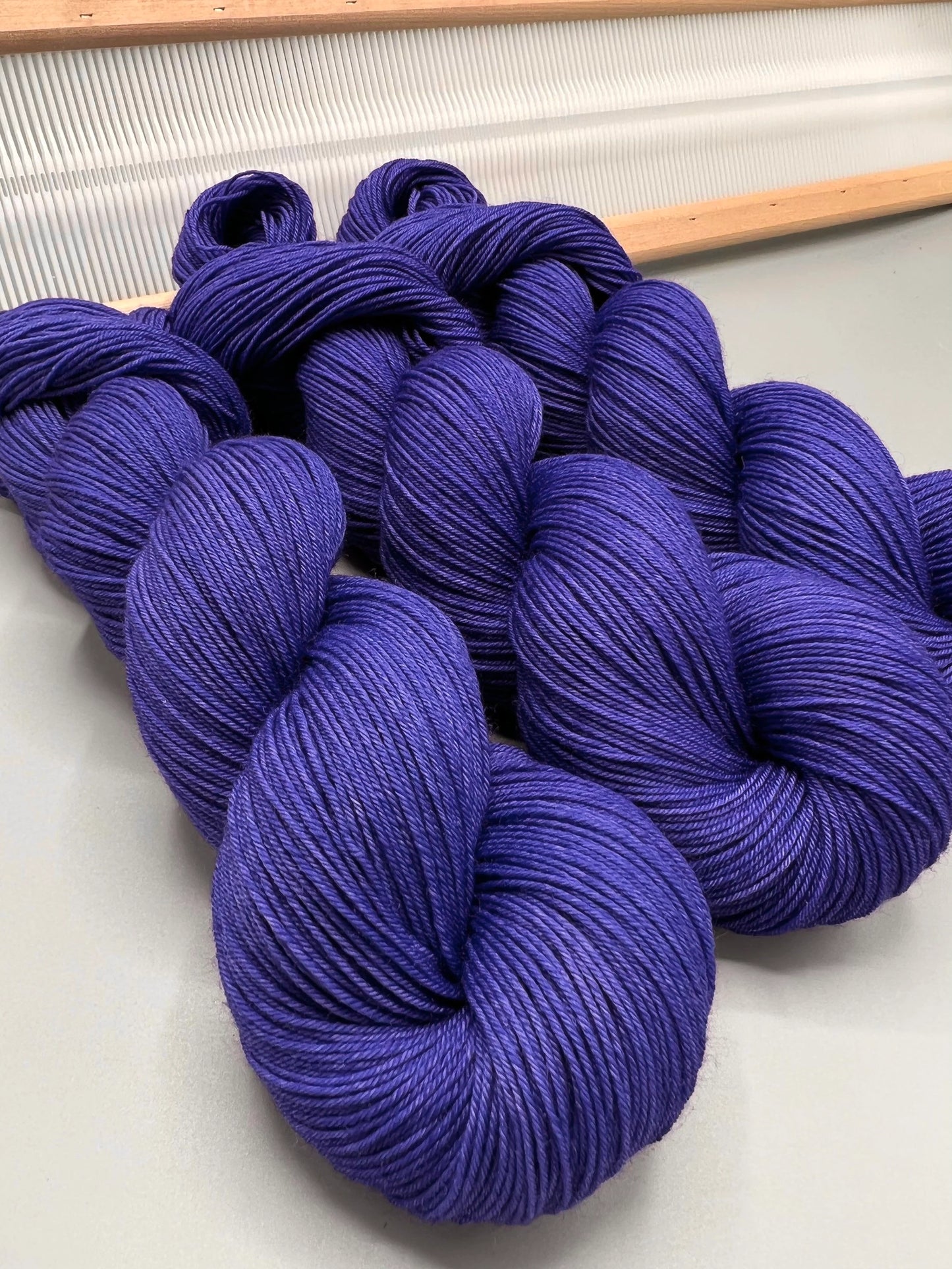 Dark Periwinkle