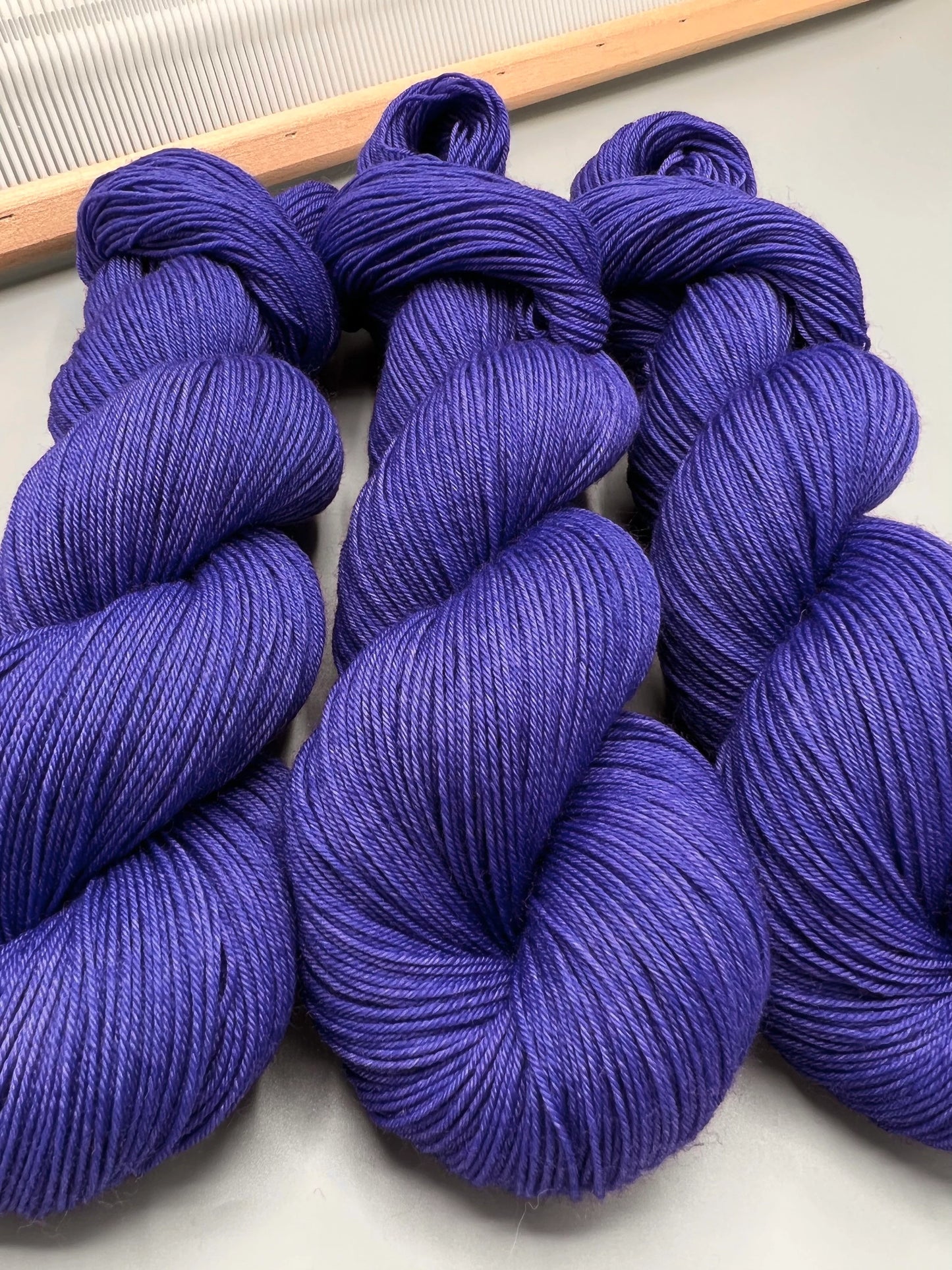 Dark Periwinkle