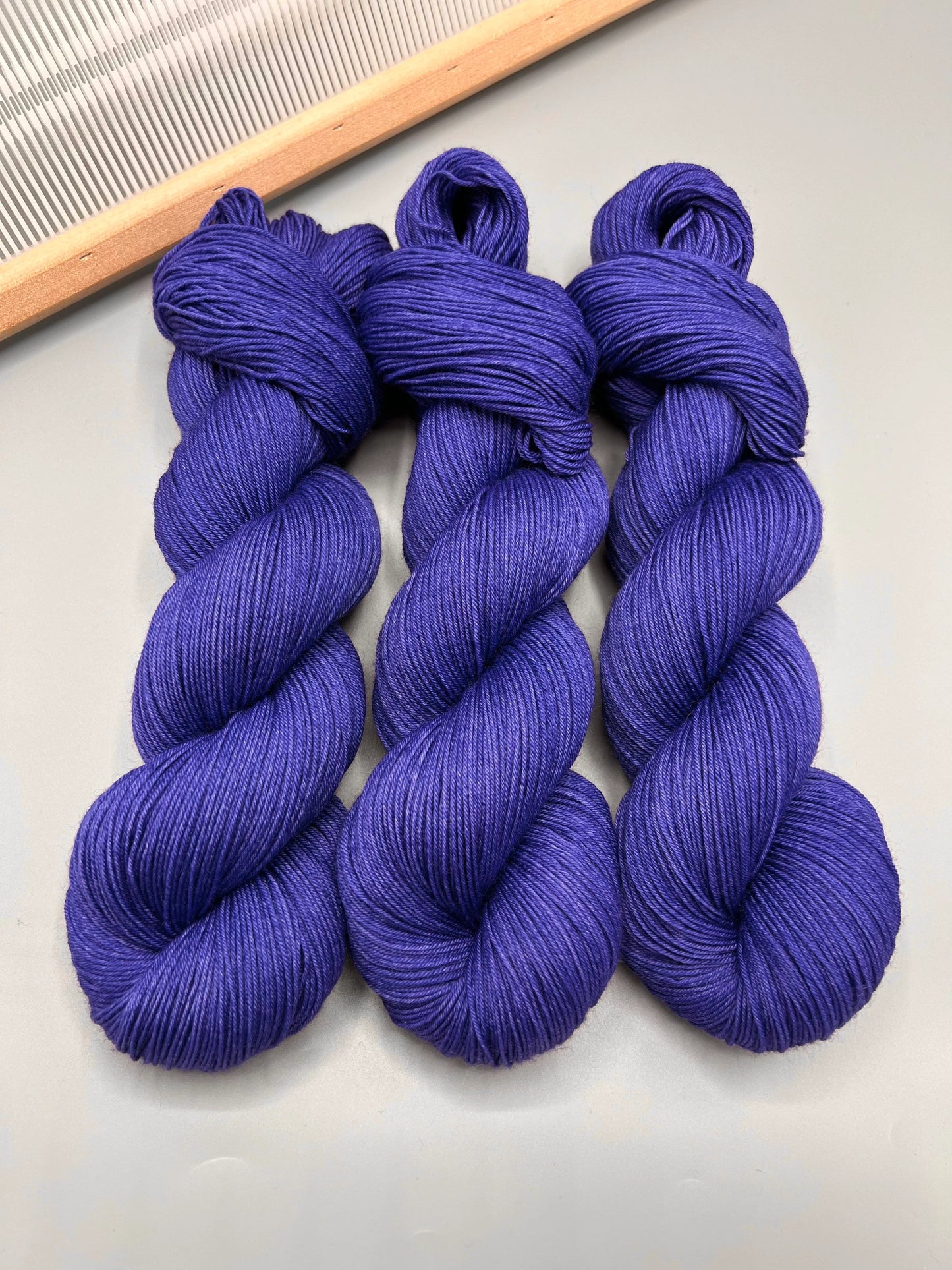 Dark Periwinkle