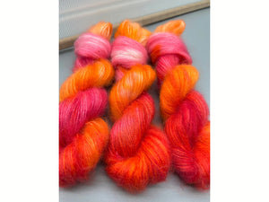Sherbet