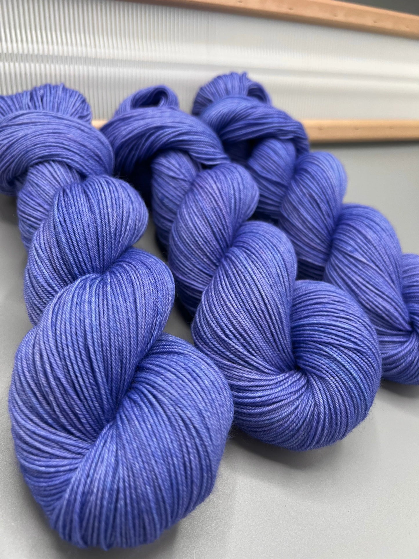 Light Periwinkle