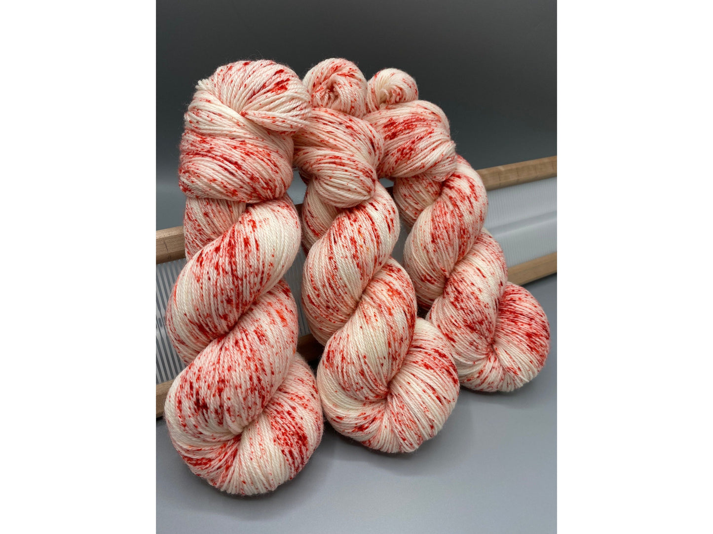 Peppermint Crush