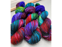 Load image into Gallery viewer, All The Pretty Colors (Mystery Yarn)