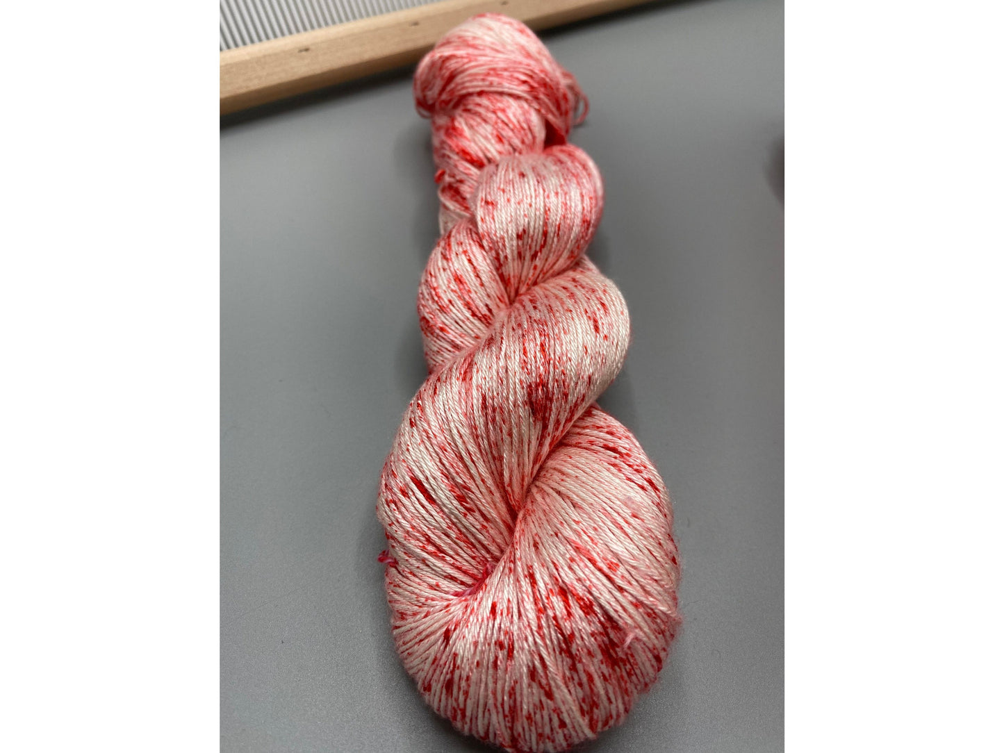 Peppermint Crush