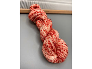 Peppermint Crush