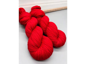 Really Red