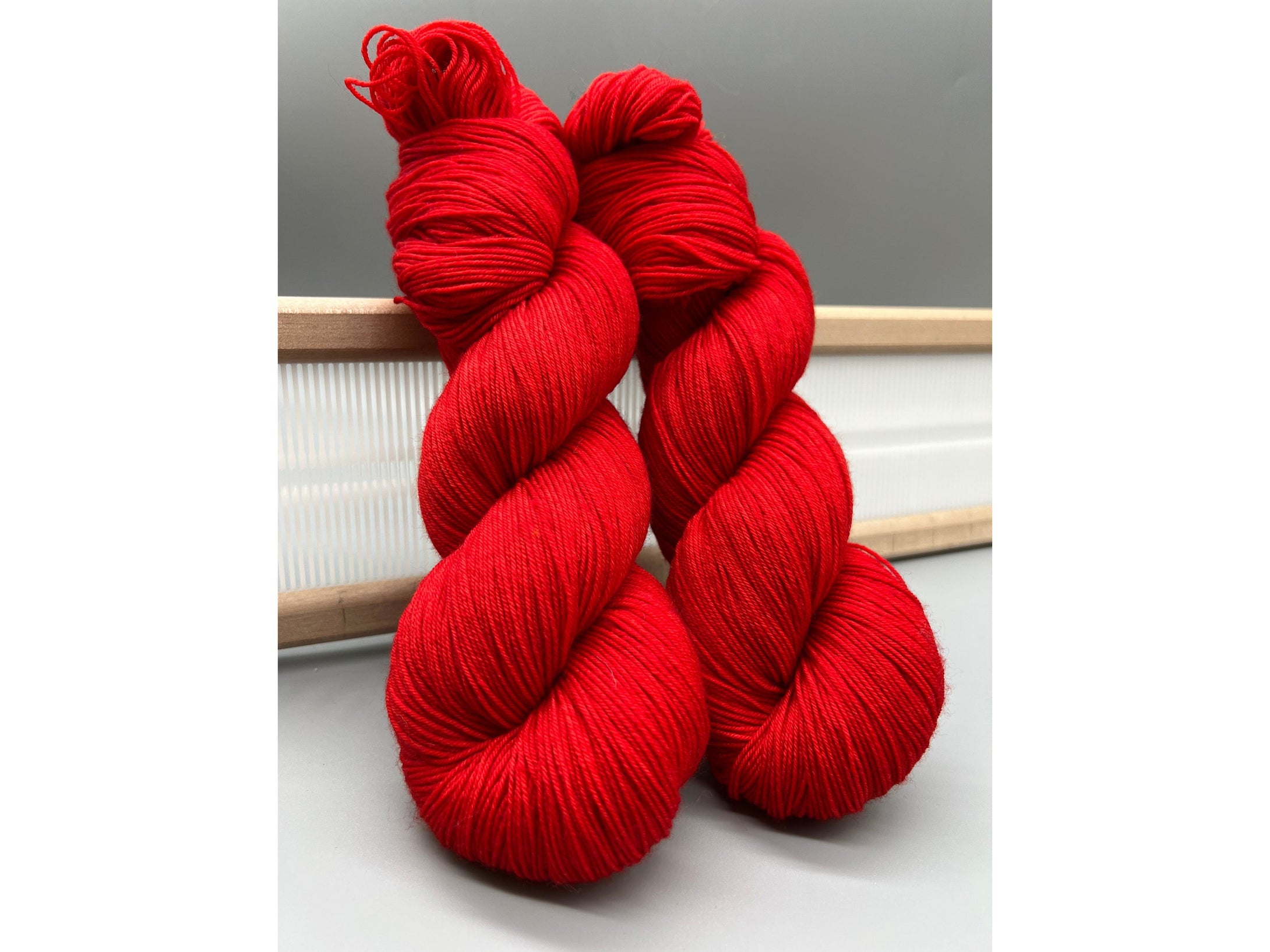 Really Red