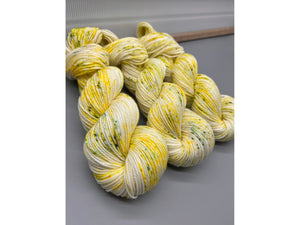 Yellow Sorrel