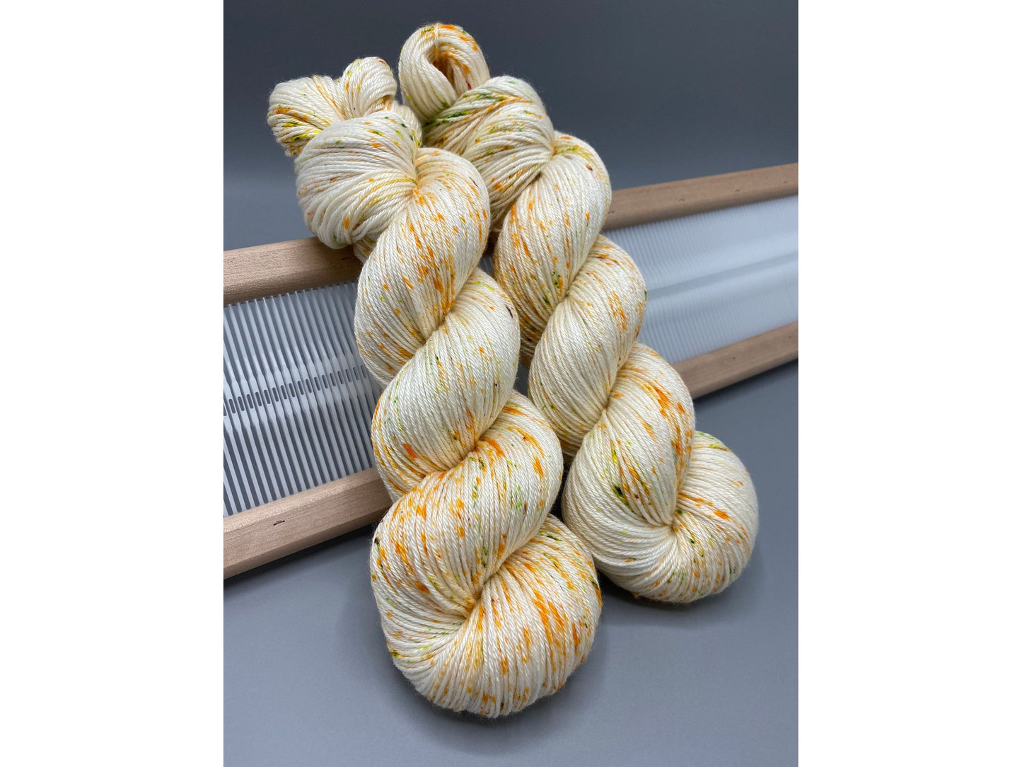 Orange Blossom