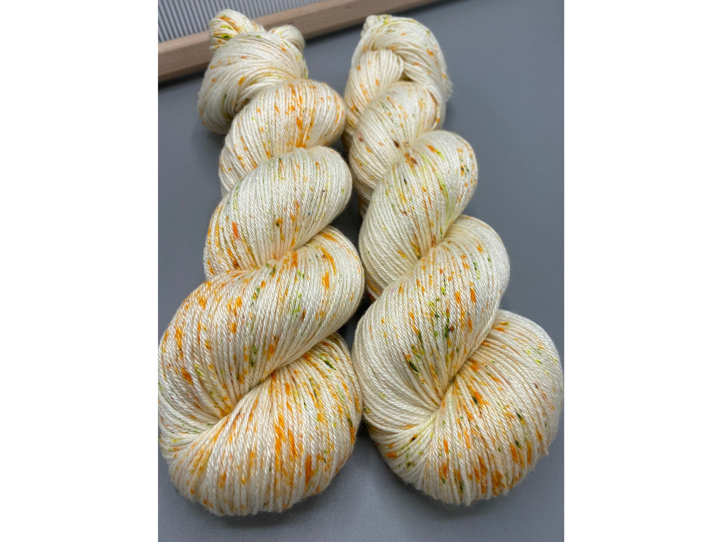 Orange Blossom