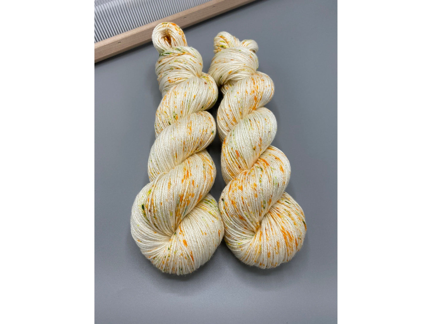 Orange Blossom