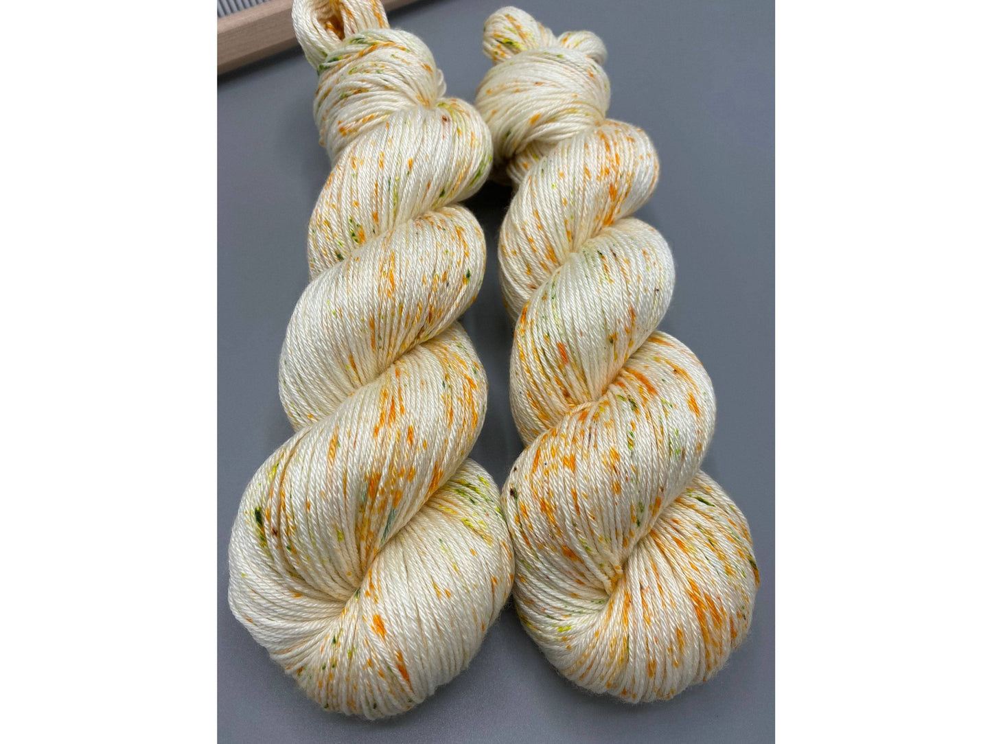 Orange Blossom