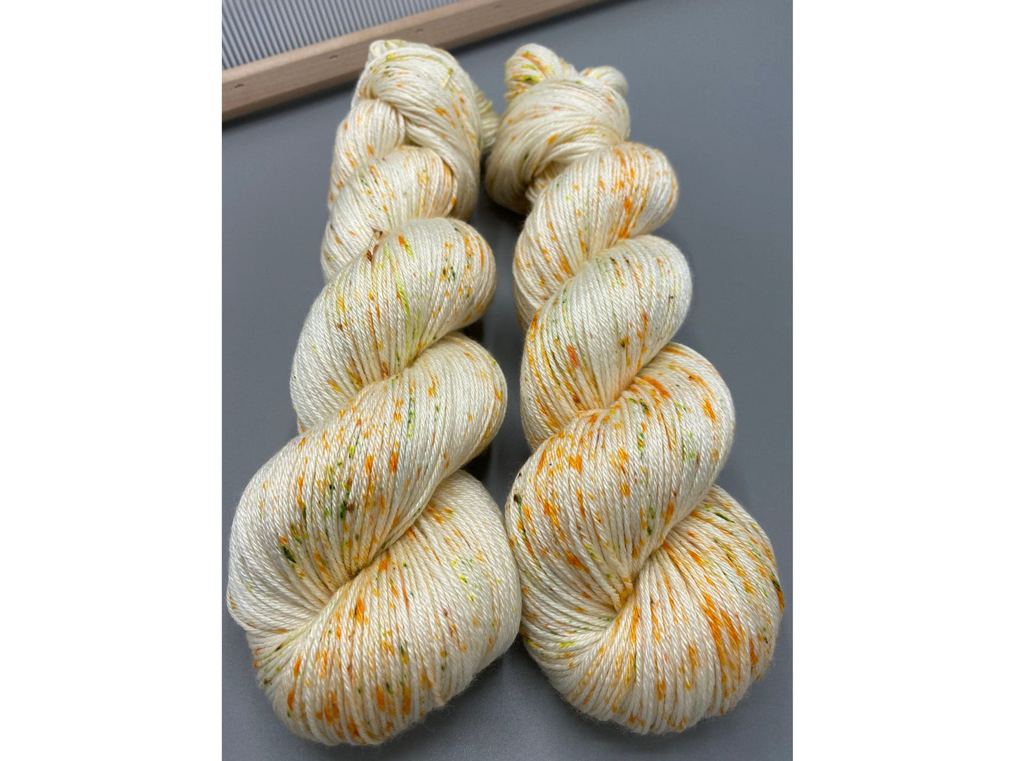 Orange Blossom